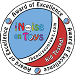 noise_on_toys_award_of_excellence
