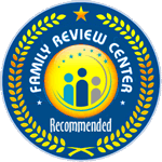 Family Review Center Recommended