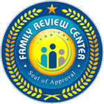 Family Rreview Center Seal of Aproval