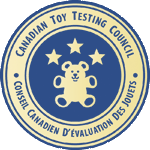 Canadian Testing Concil Seal of Award