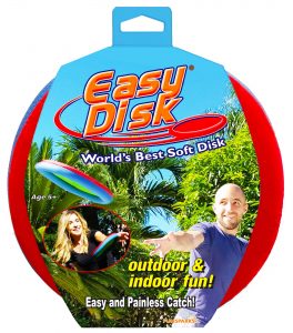 Easy Disk