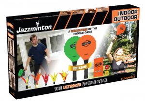 Jazzminton® Pro Set